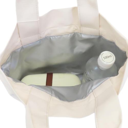 スヌーピー お弁当巾着 保冷ランチ巾着 スウィーツスウィーツ WH ピーナッツ キャラクター グッズ メール便可