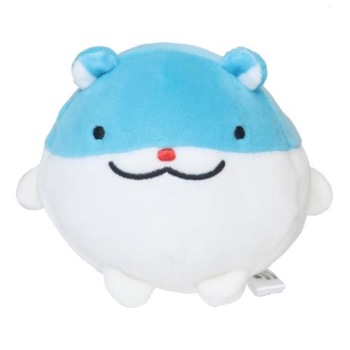 しゅうチュー ぬいぐるみ プラッシュドールS キャラクター グッズ