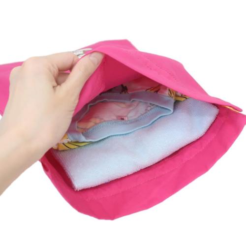 スヌーピー 巾着袋 刺繍巾着 きんちゃくポーチ 75周年 スヌーピー &ウッドストック ピーナッツ キャラクター グッズ メール便可