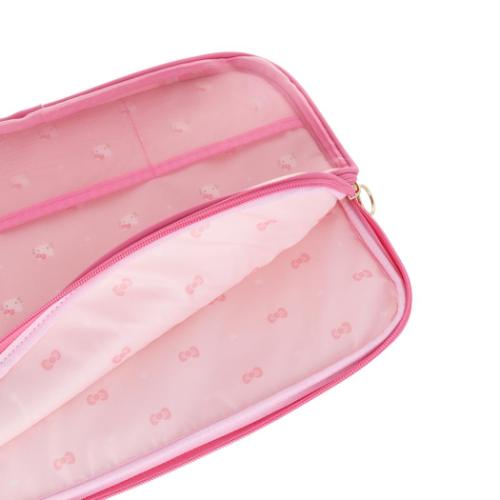 ハローキティ ガジェットケース キャリングケース NLS サンリオ キャラクター グッズ