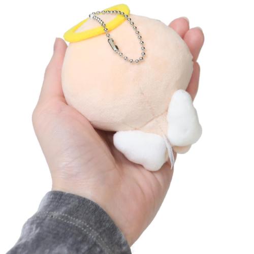 たまごっち マスコットキーホルダー マスコットキーホルダー くりてん キャラクター グッズ