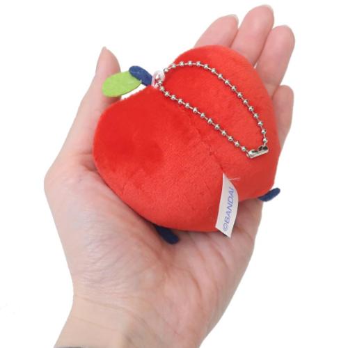 たまごっち マスコットキーホルダー マスコットキーホルダー りんごっち キャラクター グッズ