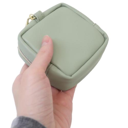 スヌーピー ミニポーチ マルチミニポーチ SUNDAY PEANUTS ピーナッツ キャラクター グッズ