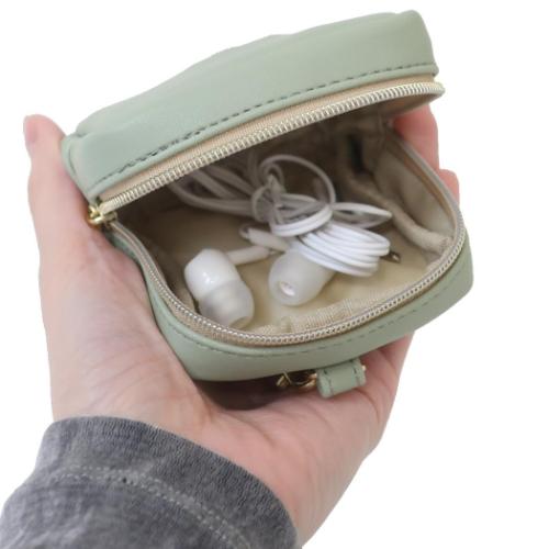 スヌーピー ミニポーチ マルチミニポーチ SUNDAY PEANUTS ピーナッツ キャラクター グッズ