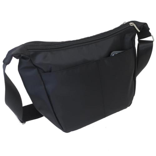 スヌーピー ショルダーバッグ Wファスナーショルダーバッグ 乾杯の練習 ピーナッツ キャラクター グッズ