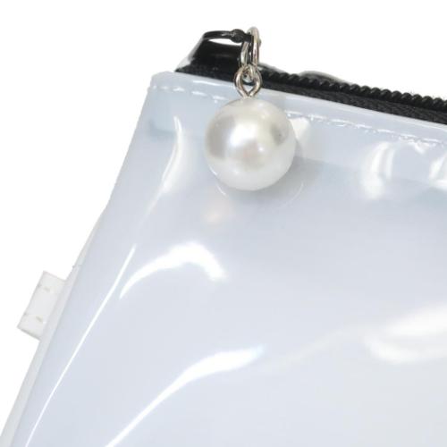 ブラノワール blanoir ペンケース サンカクマルチペンケース チェリー かわいい グッズ