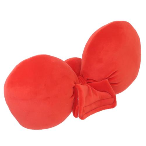 ハローキティ クッション シートベルトクッション サンリオ キャラクター グッズ