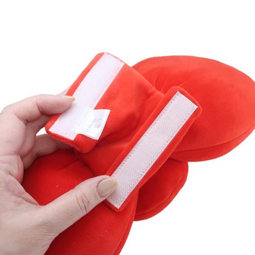 ハローキティ クッション シートベルトクッション サンリオ キャラクター グッズ