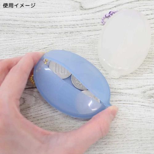 テレタビーズ 小銭入れ ラバーコインケース 実写 キャラクター グッズ メール便可