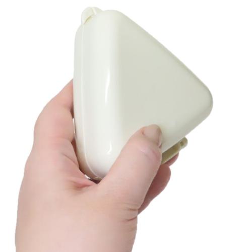 セサミストリート お弁当箱 抗菌おにぎりケース レトロ キャラクター グッズ