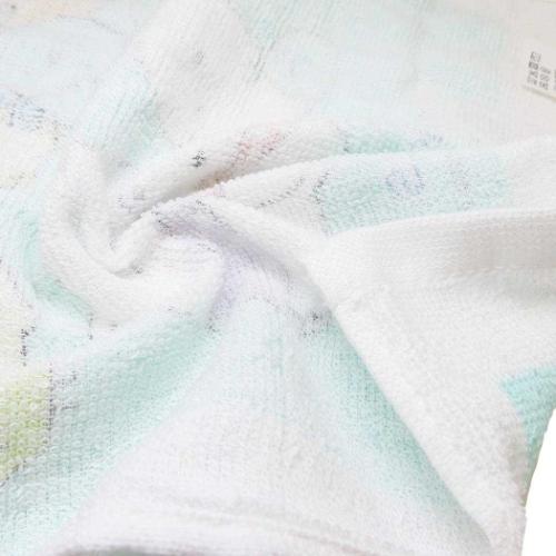 すみっコぐらし ハンドタオル 抗菌ケース付おしぼり しろくまのふるさと サンエックス キャラクター グッズ