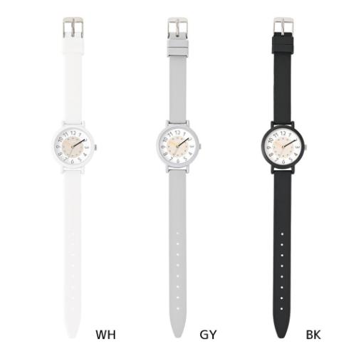 腕時計 ベックル おしゃれ グッズ メール便可