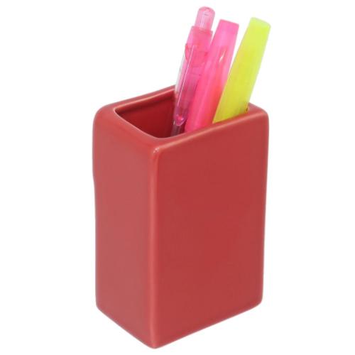 ハローキティ ペン立て ペンスタンド レトロポップ サンリオ キャラクター グッズ