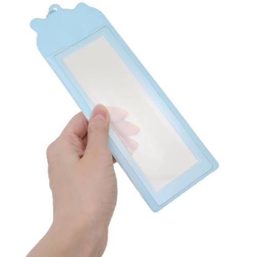 クレヨンしんちゃん キーホルダー 4カットフォトキーホルダー みんと アニメキャラクター グッズ メール便可