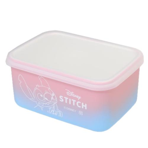 リロ＆スティッチ お弁当箱 ランチプラスS ディズニー キャラクター グッズ