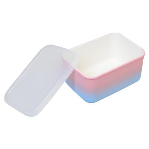 リロ＆スティッチ お弁当箱 ランチプラスS ディズニー キャラクター グッズ