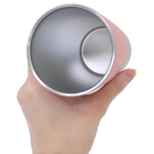 リロ&スティッチ 保温保冷コップ 塗り真空タンブラー 440ml ディズニー キャラクター グッズ