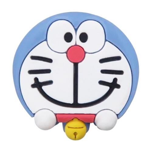 アイムドラえもん カー用品 ナンバーボルトキャップ サンリオ アニメキャラクター グッズ メール便可