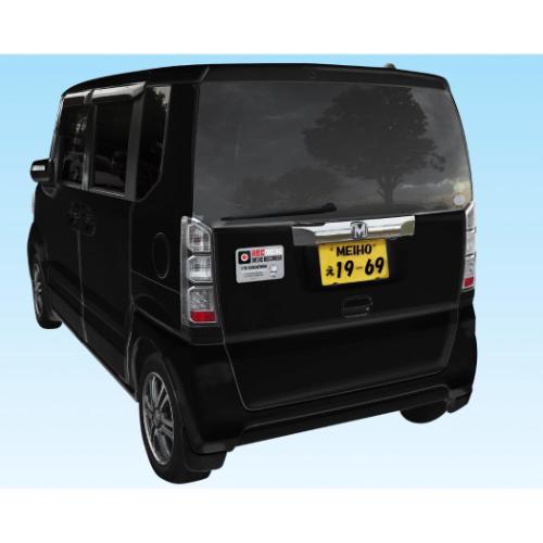 アイムドラえもん カー用品 ドライブレコーダーマグネットサイン サンリオ アニメキャラクター グッズ メール便可