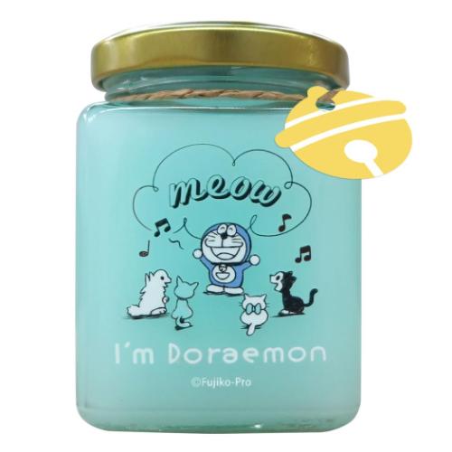 アイムドラえもん 芳香剤 フレグランスジェル ホワイトムスクの香り サンリオ アニメキャラクター グッズ