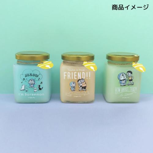 アイムドラえもん 芳香剤 フレグランスジェル フローラルノートの香り サンリオ アニメキャラクター グッズ