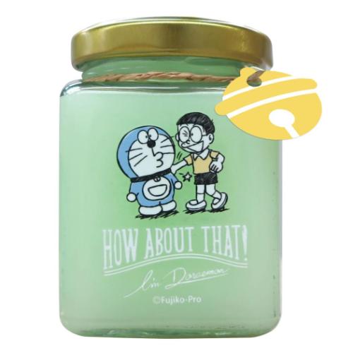 アイムドラえもん 芳香剤 フレグランスジェル シトラスノートの香り サンリオ アニメキャラクター グッズ