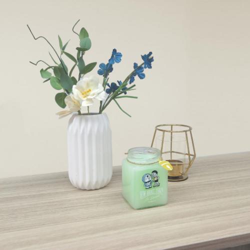 アイムドラえもん 芳香剤 フレグランスジェル シトラスノートの香り サンリオ アニメキャラクター グッズ