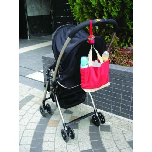 ムーミン カー用品 カーフック リトルミイ 北欧 キャラクター グッズ