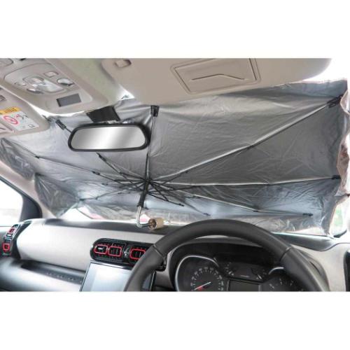 ムーミン カー用品 3WAYカーシェード 北欧 キャラクター グッズ