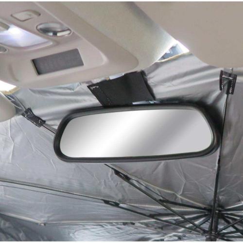 ムーミン カー用品 3WAYカーシェード 北欧 キャラクター グッズ