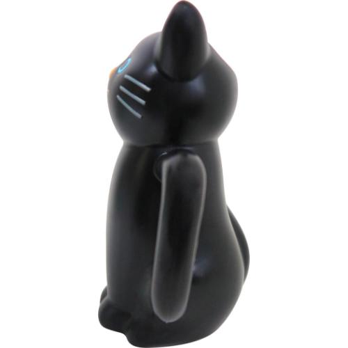 生活雑貨 ねこのじょうろ クロ ねこ かわいい グッズ