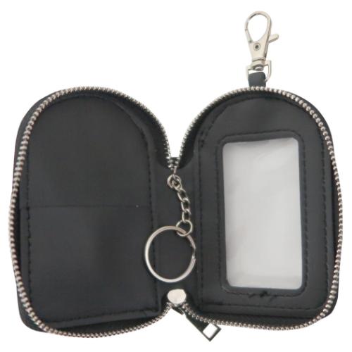 キーケース 肉球スマートキーケース ぷにっ ねこ かわいい グッズ