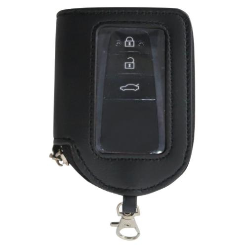 キーケース 肉球スマートキーケース ぷにっ ねこ かわいい グッズ