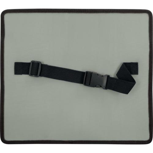 スヌーピー リアシートポケット タブレットポケット ピーナッツ キャラクター グッズ