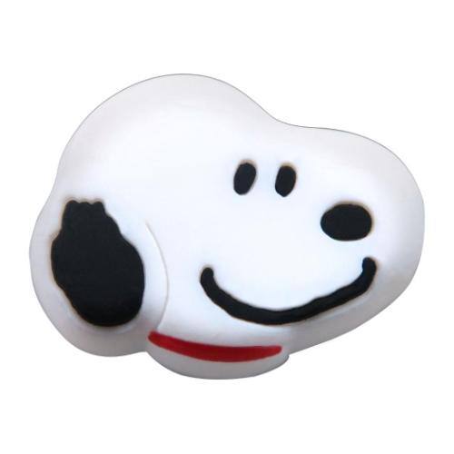スヌーピー カー用品 ナンバーボルトキャップ スヌーピー&フレンズ ピーナッツ キャラクター グッズ メール便可