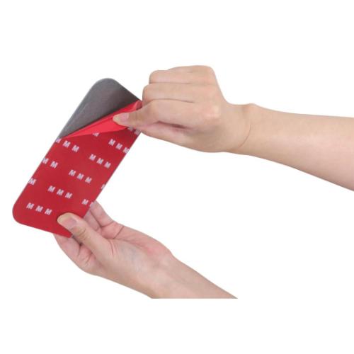 スヌーピー 車内インテリア マルチカードポケット ピーナッツ キャラクター グッズ メール便可