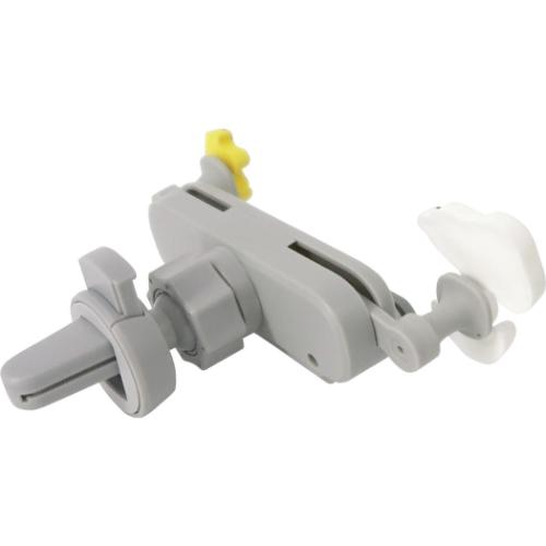 スヌーピー 車内インテリア スマホホルダー ピーナッツ キャラクター グッズ