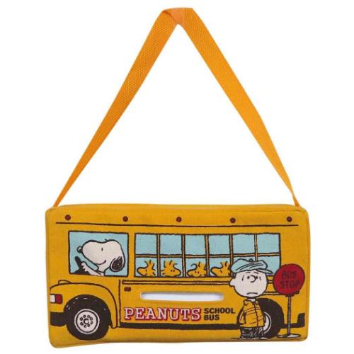 スヌーピー ティッシュカバー ティッシュケース ピーナッツ ピーナッツ キャラクター グッズ メール便可