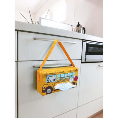 スヌーピー ティッシュカバー ティッシュケース ピーナッツ ピーナッツ キャラクター グッズ メール便可