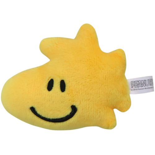 スヌーピー カー用品 シートベルトストッパー スヌーピー＆フレンズ ピーナッツ キャラクター グッズ