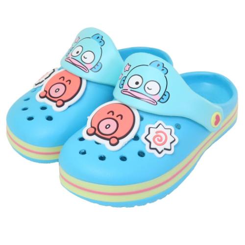 ハンギョドン 子供用サンダル EVAサンダル ウインク サンリオ キャラクター グッズ