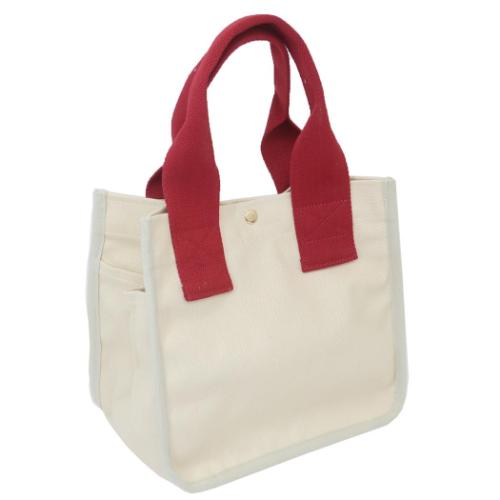 ムーミン トートバッグ ポケットいっぱいミニトート Time with Mamma 北欧 キャラクター グッズ