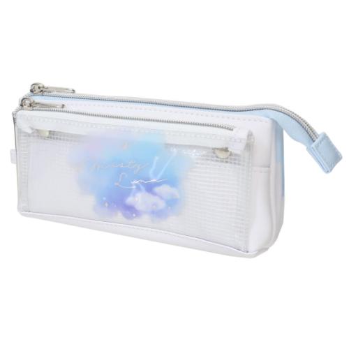 Misty Luna ペンポーチ サンカクマルチペンケース かわいい グッズ