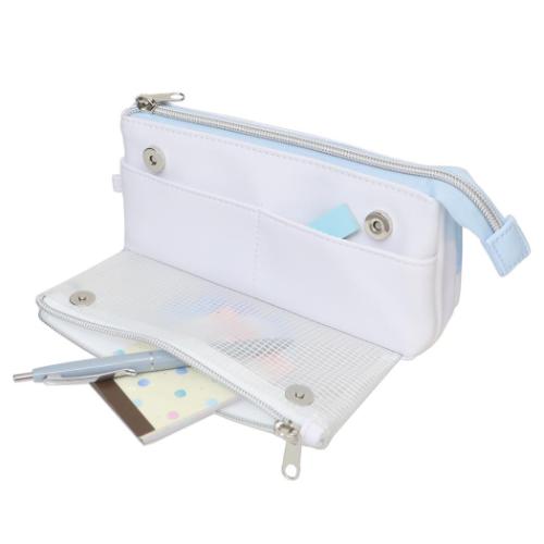 Misty Luna ペンポーチ サンカクマルチペンケース かわいい グッズ