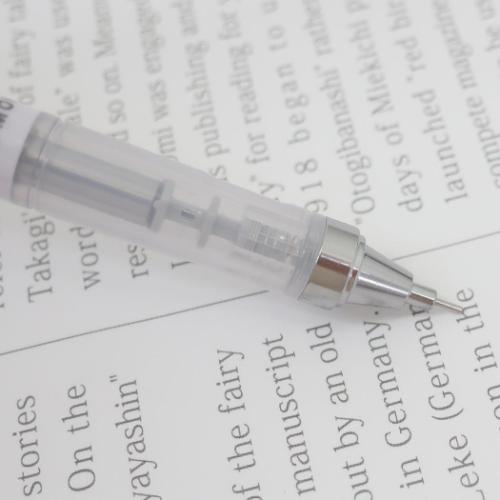 星のカービィ シャープペン MONO graph モノグラフシャープペンシル 0.5mm everyone sweets キャラクター グッズ メール便可