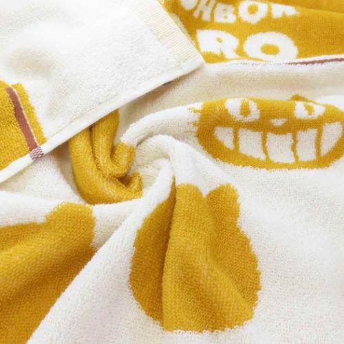 となりのトトロ キッズタオルケット お昼寝ケット ネコバスシルエット スタジオジブリ キャラクター グッズ