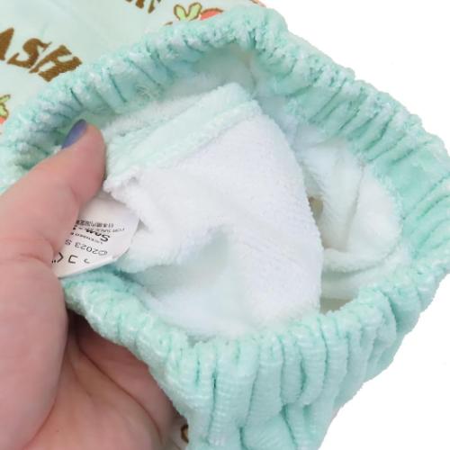 すみっコぐらし キャップタオル マイクロキャップタオル ストロベリーハッピー サンエックス キャラクター グッズ メール便可