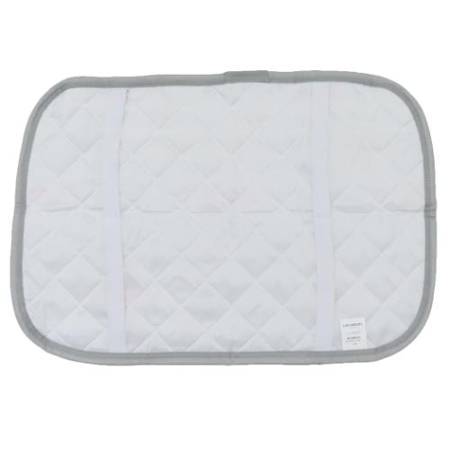 リサラーソン まくらカバー ひんやり枕パッド カラフルひんやり キャラクター グッズ