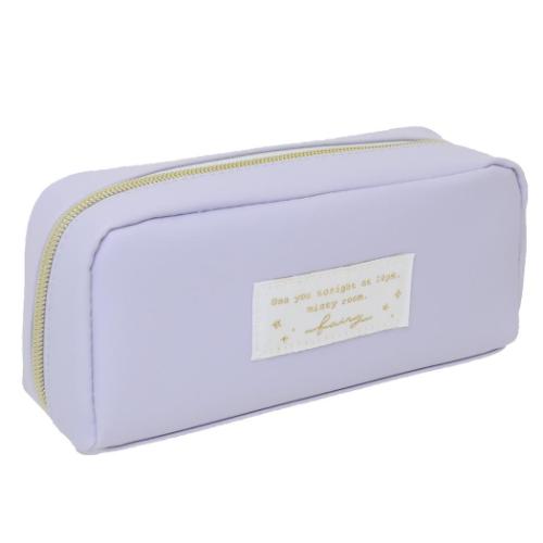 ペンケース デコルームペンポーチ フェアリーミスティルーム かわいい グッズ