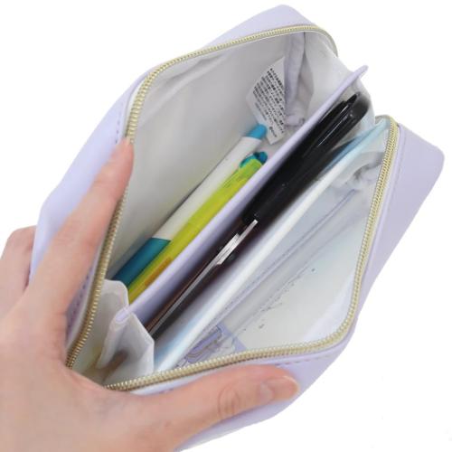 ペンケース デコルームペンポーチ フェアリーミスティルーム かわいい グッズ